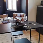 Apartamento Au Pied Du *