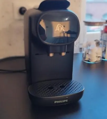 Apartmán Au Pied Du *