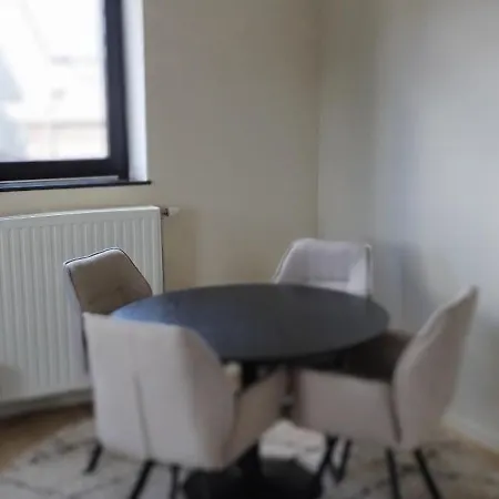 Au Pied Du Lägenhet