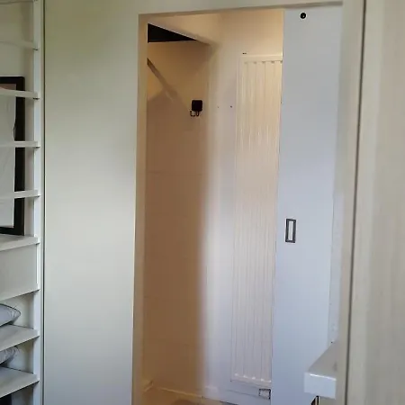 Au Pied Du Apartmán *