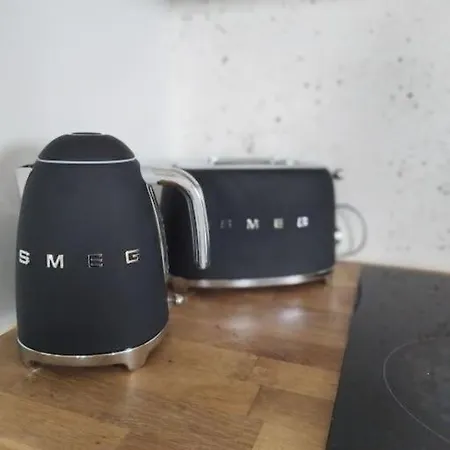 Au Pied Du Apartmán *