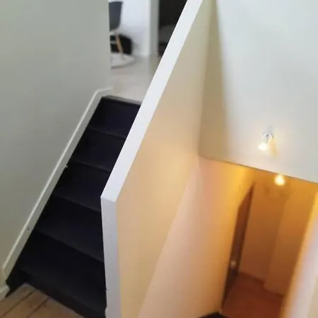 Au Pied Du Lägenhet Huy