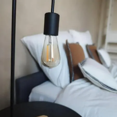 Au Pied Du Apartmán *