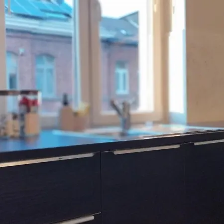 Lägenhet Au Pied Du *