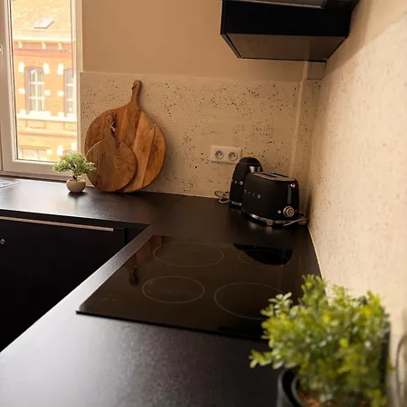 Appartamento Au Pied Du *