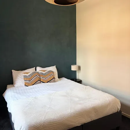 Appartamento Au Pied Du Huy