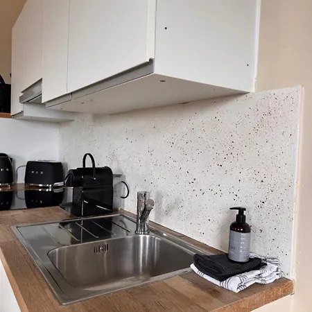 Appartamento Au Pied Du Huy