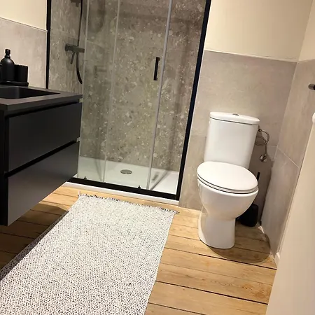 Appartamento Au Pied Du Huy