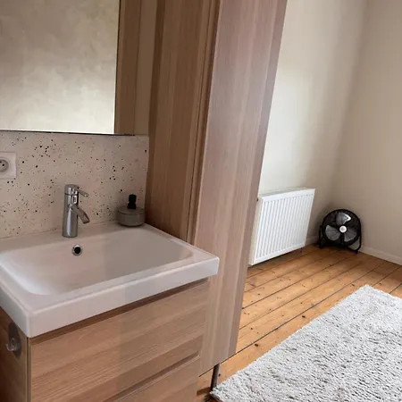 Appartamento Au Pied Du *