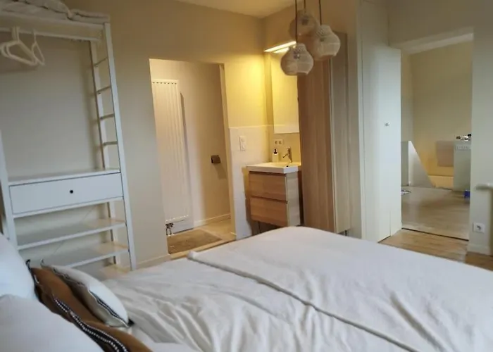 Au Pied Du Appartement