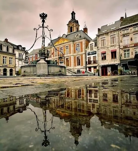 Au Pied Du Appartement