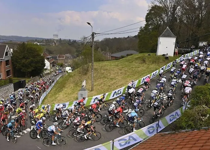 Au Pied Du Appartement *