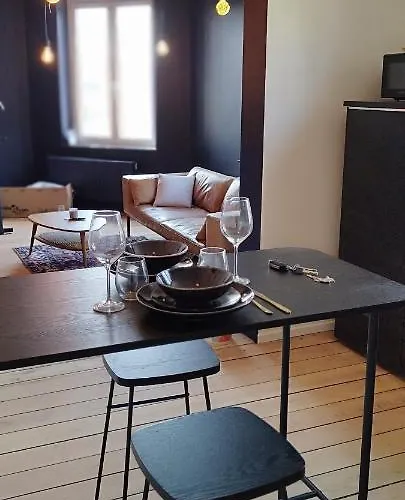 Appartement Au Pied Du *