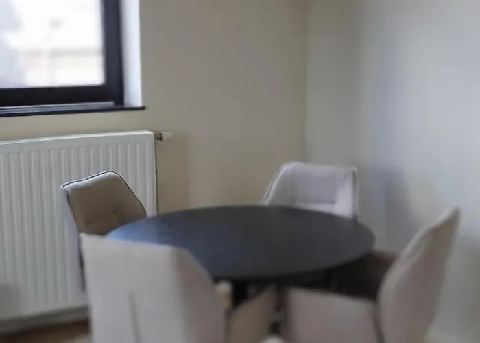 Au Pied Du Appartement