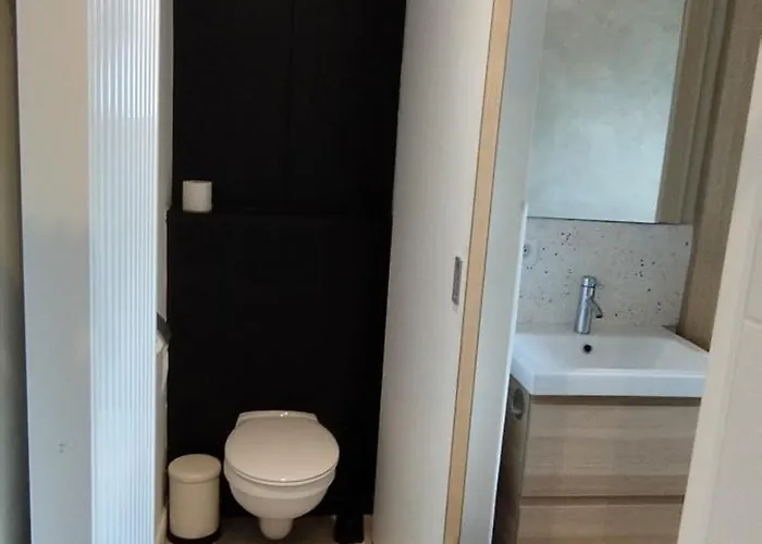 Appartement Au Pied Du