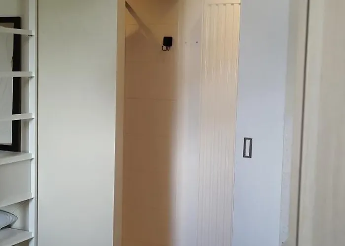 Au Pied Du Appartement *