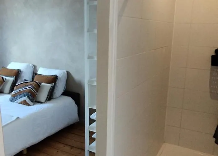 Appartement Au Pied Du *