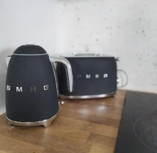 Au Pied Du Appartement *