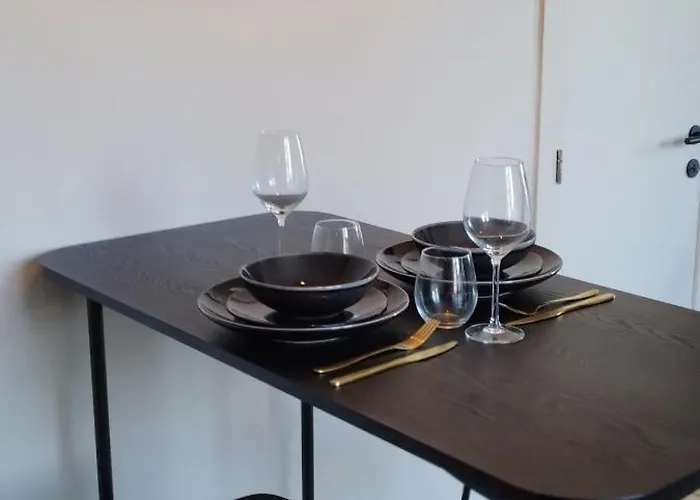 Appartement Au Pied Du