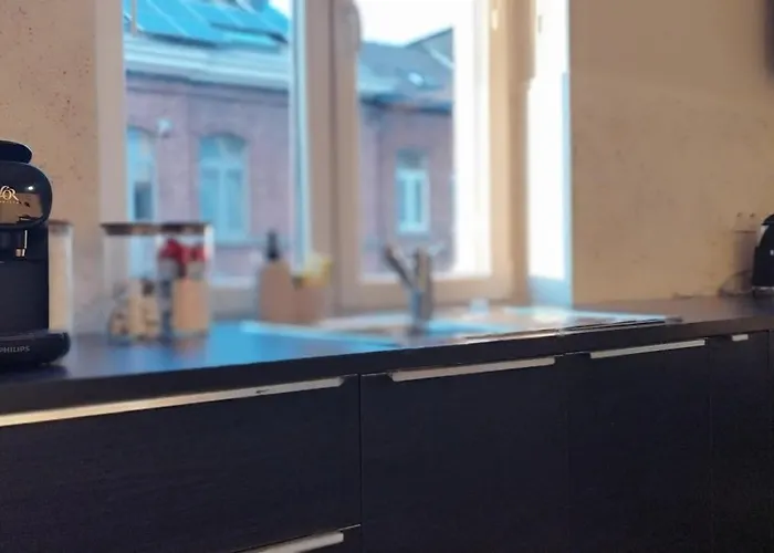 Appartement Au Pied Du *